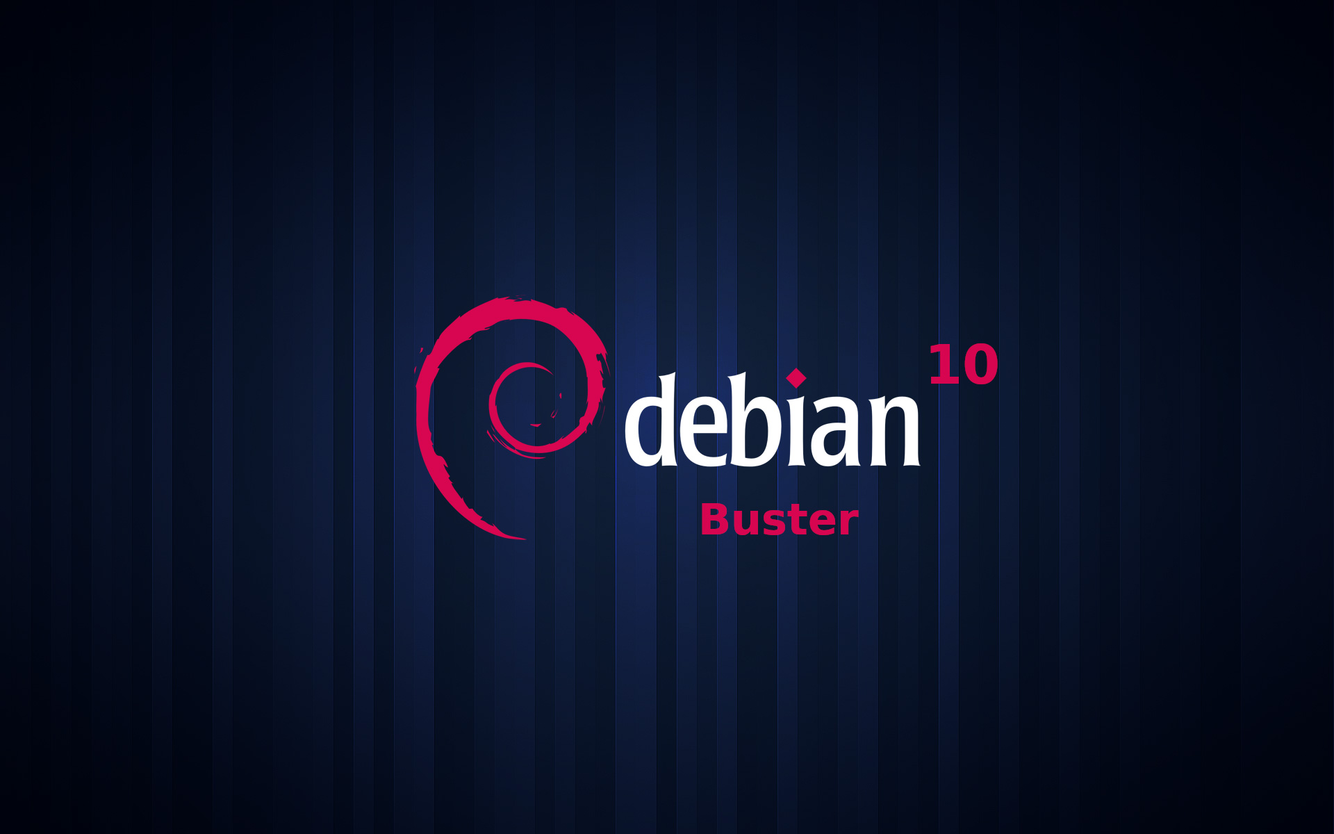 Сколько места занимает debian после установки