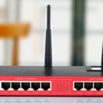 VPN на MikroTik RouterOS: WireGuard, IPsec и как выбрать подходящую схему