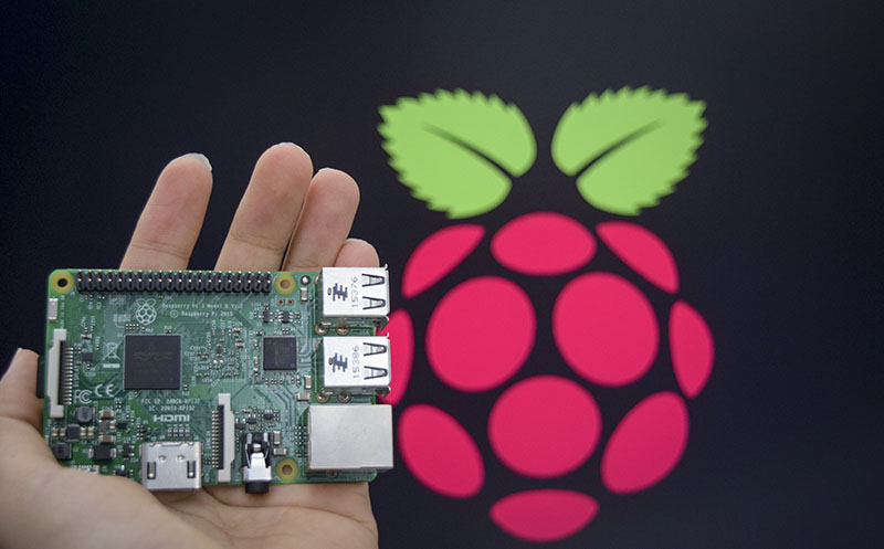 OneScript на Raspberry Pi: проверка совместимости, systemd и Nginx