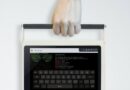 Raspberry Pi превратили в уникальный планшет на Linux