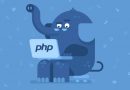 Изучение PHP | Основы PHP