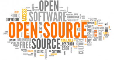 Что такое: Open Source (Открытый исходный код)