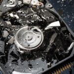 Как проверить диск на ошибки и bad sectors в Linux: SMART, dmesg и badblocks