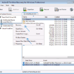RAW-раздел диска в Windows — восстановление файловой системы