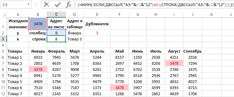 Excel одинаковые значения. Как в экселе найти одинаковые значения. Как найти в эксель одинаковые значения. Значение Столбцов в таблице. Как в экселе найти одинаковые значения в столбце.