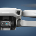 DJI Mini 3 Pro: характеристики, датчики и камера — что в итоге получила модель